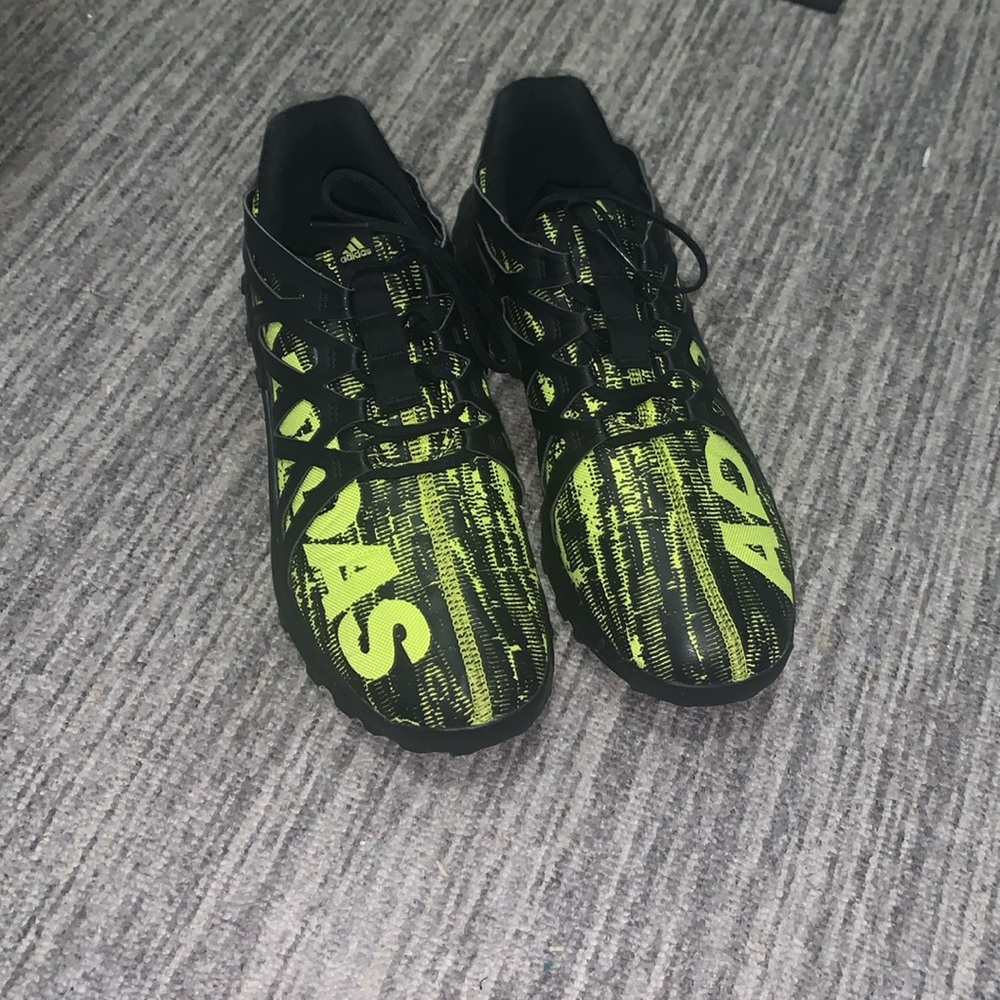 adidas virgo bounce
